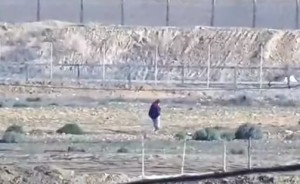 غزة: إطلاق سراح مستوطنة إسرائيلية وطفليها