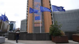 المفوضية الأوروبية ترفض إدانة الحصار الإسرائيلي لغزة