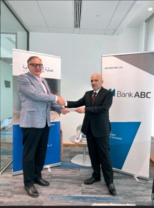 بنك ABC في الأردن يواصل دعمه لجمعية عملية الابتسامة في الأردن