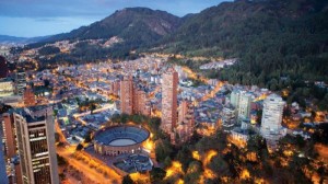 كولومبيا تطرد سفير الاحتلال من أراضيها