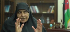 من هي جميلة الشنطي التي اغتالتها إسرائيل؟