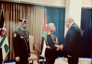 غزة صبرا على البلوى