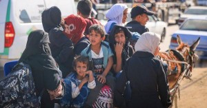 الأمم المتحدة: تهجير نحو نصف مليون امرأة وتزايد عدد الأرامل في غزة