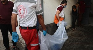 صحة غزة: المنظومة الصحية فقدت كل قدراتها