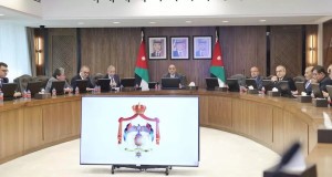 قرارات وتفاصيل جلسة مجلس الوزراء اليوم الأحد