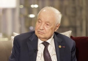 ابوغزالة يكشف عن إصابته بسرطان الدم منذ 15 عاما