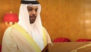 وزير بحريني: لا ينبغي للحرب بغزة عرقلة التكامل الاقتصادي مع إسرائيل