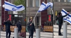 السويد تطرد سلوان موميكا الذي احرق المصحف