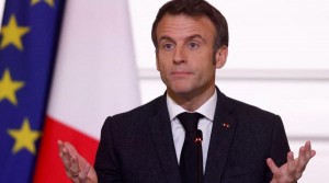 ماكرون: نعمل مع الأردن ومصر لوصول المساعدات .. والحرب قد تطول