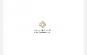الاستثماري (INVESTBANK) يعلن عن ارتفاع أرباحه الصافية إلى 19.2 مليون دينار مع نهاية الربع الثالث لعام 2023