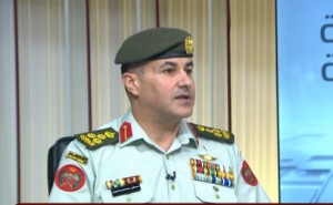 الجيش: لم تنقل رصاصة واحدة لجيش الاحتلال من الأردن