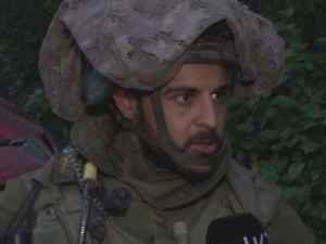 مقتل ضابط إسرائيلي بارز على يد المقاومة - صور