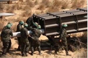 القسام : اشتباكات عنيفة ومجاهدينا أجهزوا على 3 جنود