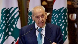 بري: إذا أرادت إسرائيل توسيع العملية بالجبهة الشمالية فنحن جاهزون