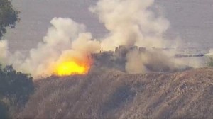 القسام: تدمير آليات لقوات الاحتلال بقذائف الياسين 105