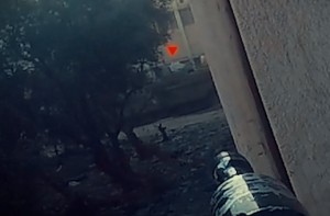 المقاومة توقع قوة راجلة للاحتلال في كمين محكم وتدمر 6 آليات