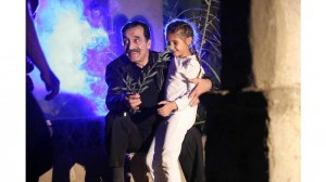 المسرح الحر ينتج فيلمًا عن غزة