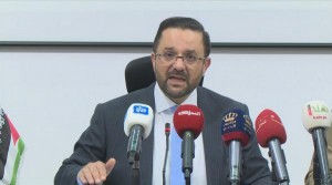 العسعس: برنامج النقد الدولي يتيح لنا الاستدانة بنسب فائدة متدنية