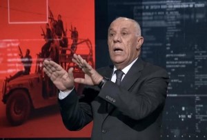 الدويري: الاحتلال لم يتقدم في عمق غزة وإنما على الطريق الساحلي