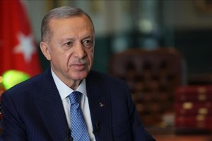 أردوغان: تنتظر نتنياهو أيام سيئة