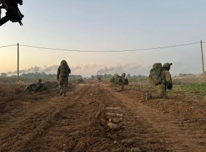 مقتل جنديين إسرائيليين شمال غزة يرفع الحصيلة إلى 363