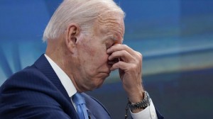 400 مسؤول أمريكي يطالبون بايدن بوقف إطلاق النار بغزة