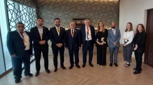 الجامعة الأردنية تتقدم في تصنيف التايمز للجامعات العربية 2023