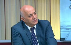 المبيضين: الدماء الأردنية سالت في غزة ونقف في خندق الدفاع عن فلسطين