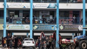 الأونروا: عدد قتلانا بغزة سابقة في تاريخ الأمم المتحدة