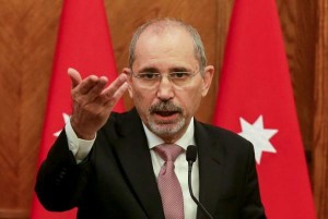 الصفدي لنظيره الأمريكي: ضرورة وقف الحرب الكارثية .. وستدفع المنطقة نحو الهاوية