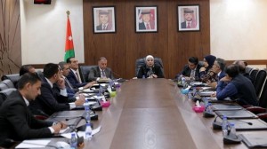 الفراية:نعمل لإنهاء قضية المكلفين بإثبات الجنسية