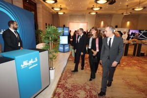 كابيتال بنك الراعي الماسي لمؤتمر ومعرض الجودة في الرعاية الصحية بنسخته السابعة