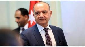 العضايلة عن زيارة ولي العهد: بادرة ذات وزن وخطوة مهمة