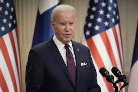 بايدن: أعتقد أن اتفاقا بشأن إطلاق سراح الرهائن بات قريبا