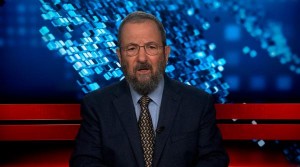 باراك ينسف المزاعم حول مستشفى الشفاء .. إسرائيل أنشأت مخابئ أسفله