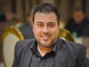 الفنان الأردني رامي الخالد في ذمة الله