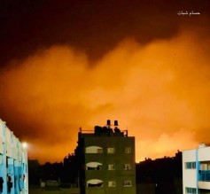 صحة غزة: الاحتلال يحاول إيقاع عدد كبير من الشهداء قبل الهدنة