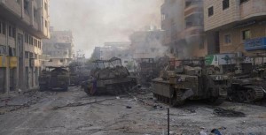 المقاومة: سنعتبر أن خسائر الاحتلال البشرية لم تبدأ إذا استمر بعدوانه