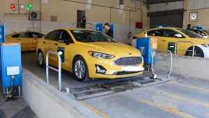 المواصفات: رفع تعرفة التكسي في عمّان والتحقق من العدادات الأحد