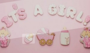 مؤاب عمر كلاب يُرزق بـــ "يافا"