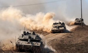 المقاومة: احتكاك ميداني نتيجة خرق العدو للهدنة