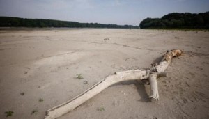 وزير البيئة: الأردن يعاني انخفاض هطول الامطار وزيادة الجفاف