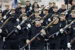 سرايا القدس: نخوض اشتباكات من مسافة صفر بحي الشيخ رضوان