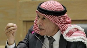 العرموطي يحول سؤاله حول مستشفى فيصل بالزرقاء الى استجواب