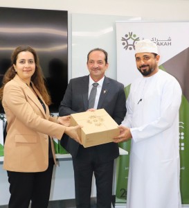 وفداً اقتصادياً أردنياً يختتم زيارة إلى سلطنة عُمان