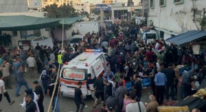 ارتفاع حصيلة شهداء غزة إلى 17487 شهيدًا