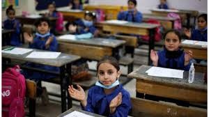 "التربية والتعليم": لا تغيير على دوام يوم غد الاثنين