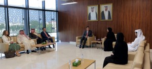 قطر: المرحلة المقبلة ستشهد مزيداً من استقطاب المعلمين الأردنيين