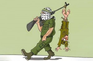 صحيفة عبرية تثبت بالأرقام إخفاء الاحتلال لخسائره البشرية