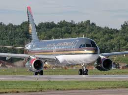 المجالي: الملكية الأردنية شركة راسخة الجذور وأحد الرموز الوطنية للأردن